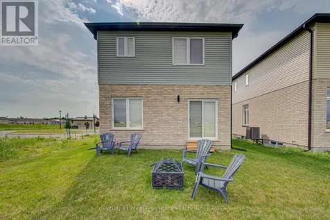 377 Bradshaw Drive Stratford ON N5A 0K2