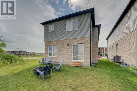 377 Bradshaw Drive Stratford ON N5A 0K2