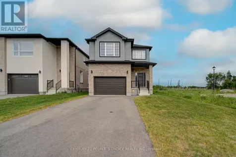 377 Bradshaw Drive Stratford ON N5A 0K2