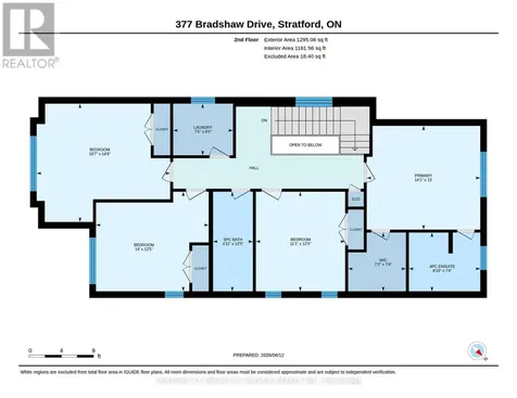 377 Bradshaw Drive Stratford ON N5A 0K2