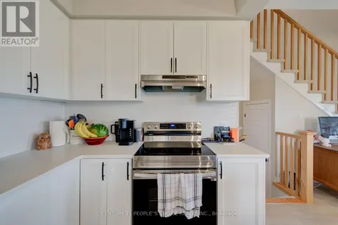 377 Bradshaw Drive Stratford ON N5A 0K2