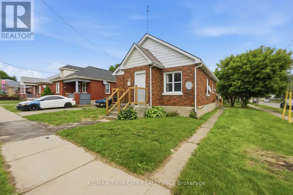 249 Clarence Street Brantford ON N3R 3T6