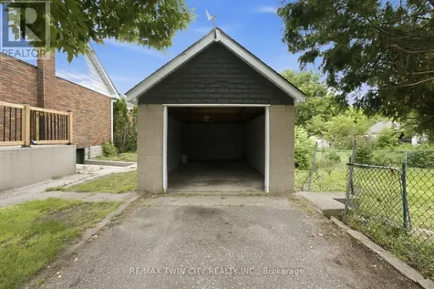 249 Clarence Street Brantford ON N3R 3T6