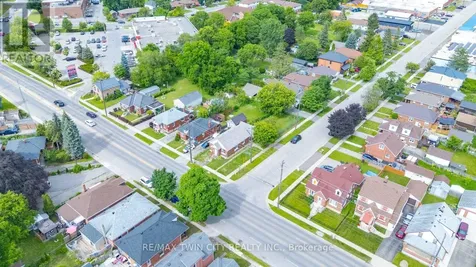 249 Clarence Street Brantford ON N3R 3T6