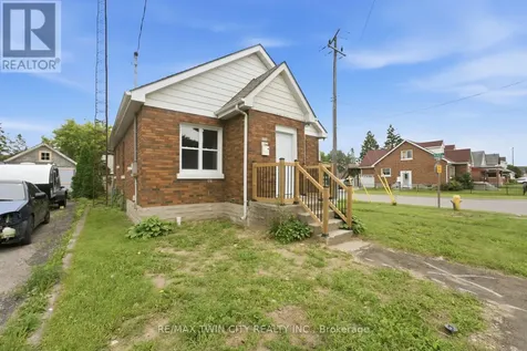 249 Clarence Street Brantford ON N3R 3T6