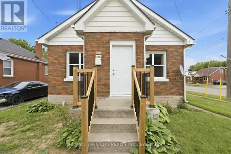 249 Clarence Street Brantford ON N3R 3T6
