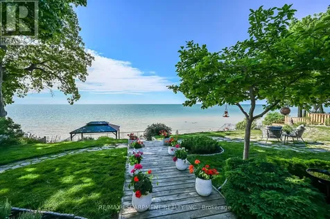 108 Lakeside Drive Haldimand ON N0A 1L0