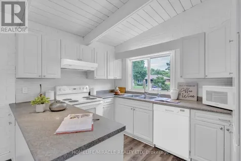 72 Massey Avenue Kitchener ON N2C 1M3