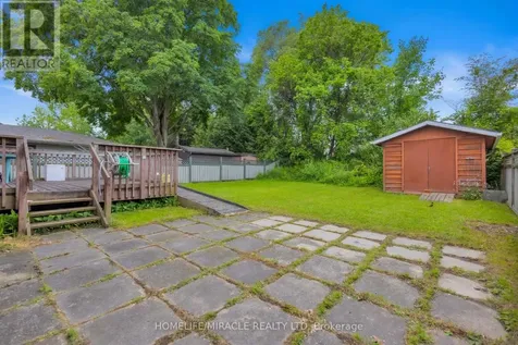 72 Massey Avenue Kitchener ON N2C 1M3