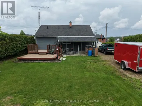 65 Inglis Street Madawaska Valley ON K0J 2M0