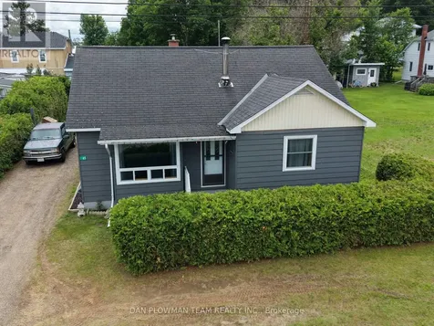 65 Inglis Street Madawaska Valley ON K0J 2M0