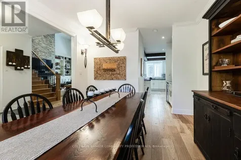 60 Parker Avenue Hamilton (ancaster) ON L9G 1A7
