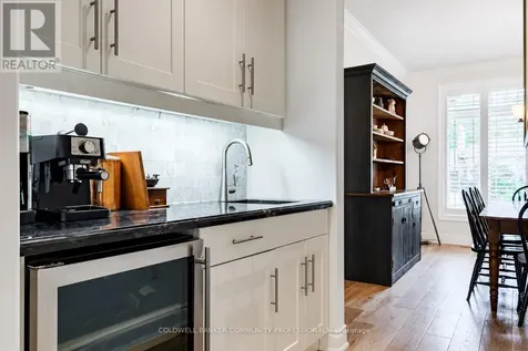 60 Parker Avenue Hamilton (ancaster) ON L9G 1A7