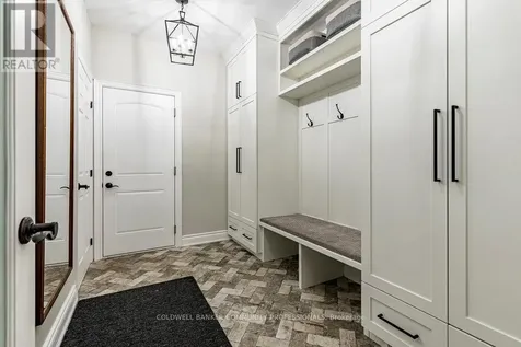 60 Parker Avenue Hamilton (ancaster) ON L9G 1A7