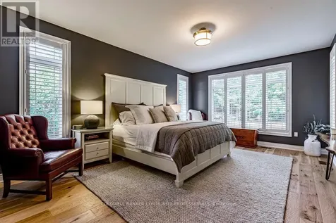 60 Parker Avenue Hamilton (ancaster) ON L9G 1A7