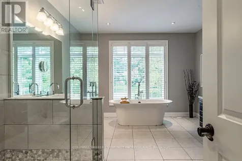 60 Parker Avenue Hamilton (ancaster) ON L9G 1A7
