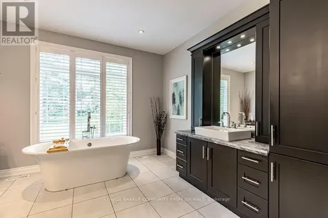 60 Parker Avenue Hamilton (ancaster) ON L9G 1A7