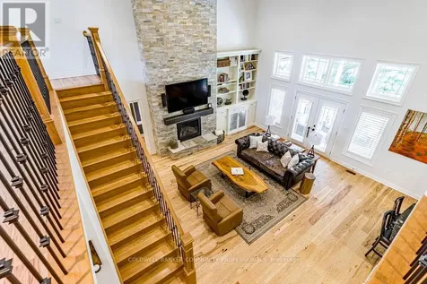 60 Parker Avenue Hamilton (ancaster) ON L9G 1A7
