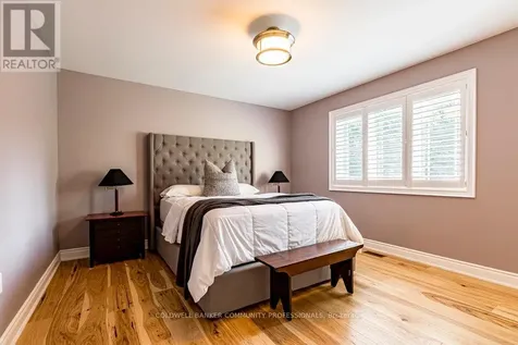 60 Parker Avenue Hamilton (ancaster) ON L9G 1A7