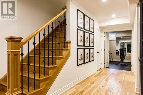 60 Parker Avenue Hamilton (ancaster) ON L9G 1A7