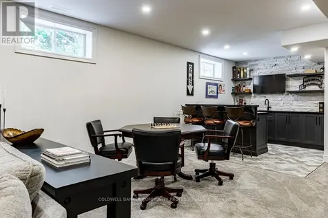 60 Parker Avenue Hamilton (ancaster) ON L9G 1A7