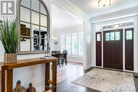 60 Parker Avenue Hamilton (ancaster) ON L9G 1A7