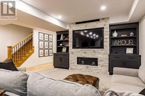 60 Parker Avenue Hamilton (ancaster) ON L9G 1A7