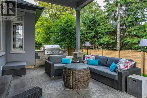 60 Parker Avenue Hamilton (ancaster) ON L9G 1A7