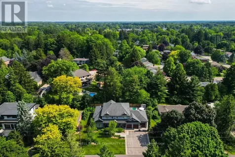 60 Parker Avenue Hamilton (ancaster) ON L9G 1A7