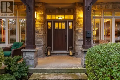 60 Parker Avenue Hamilton (ancaster) ON L9G 1A7