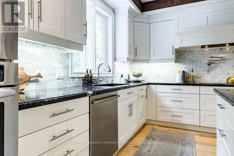60 Parker Avenue Hamilton (ancaster) ON L9G 1A7