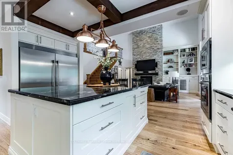 60 Parker Avenue Hamilton (ancaster) ON L9G 1A7