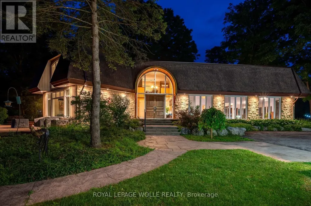 2229 Herrgott Road Wellesley ON N0B 2M0