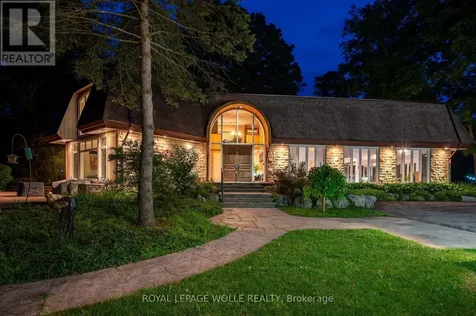 2229 Herrgott Road Wellesley ON N0B 2M0