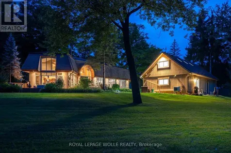 2229 Herrgott Road Wellesley ON N0B 2M0