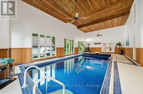 2229 Herrgott Road Wellesley ON N0B 2M0