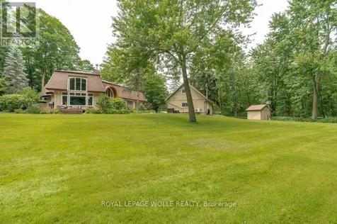 2229 Herrgott Road Wellesley ON N0B 2M0