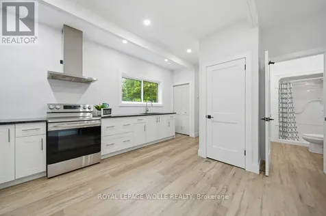 2229 Herrgott Road Wellesley ON N0B 2M0