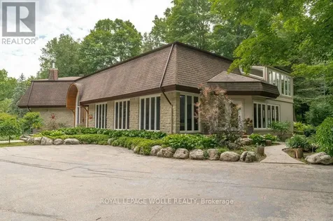 2229 Herrgott Road Wellesley ON N0B 2M0