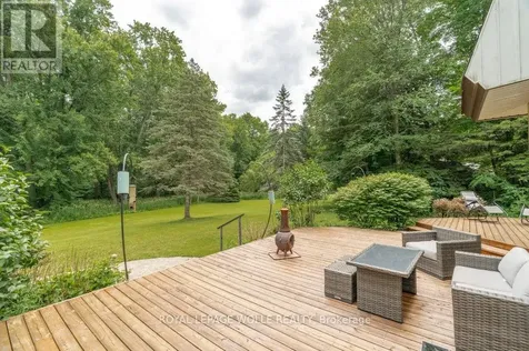 2229 Herrgott Road Wellesley ON N0B 2M0
