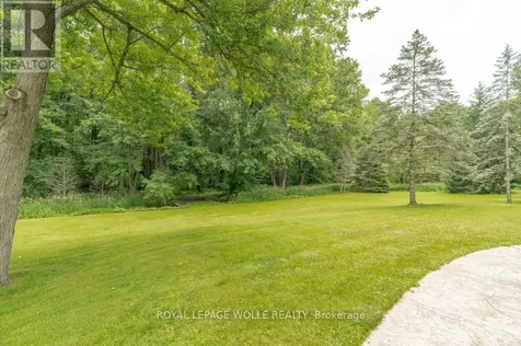 2229 Herrgott Road Wellesley ON N0B 2M0