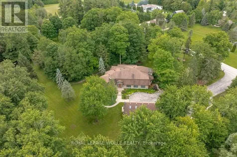 2229 Herrgott Road Wellesley ON N0B 2M0
