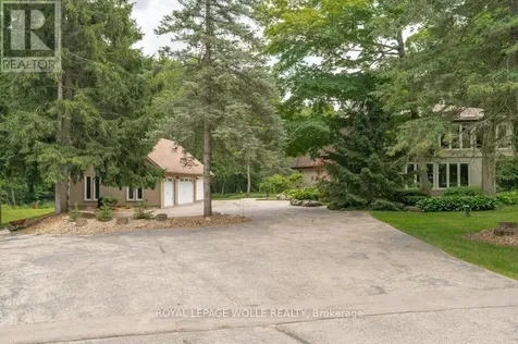 2229 Herrgott Road Wellesley ON N0B 2M0
