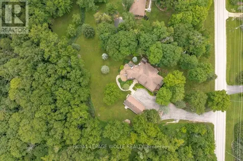 2229 Herrgott Road Wellesley ON N0B 2M0