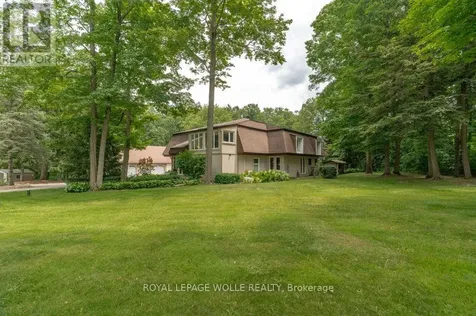 2229 Herrgott Road Wellesley ON N0B 2M0