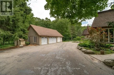2229 Herrgott Road Wellesley ON N0B 2M0