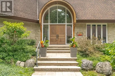 2229 Herrgott Road Wellesley ON N0B 2M0