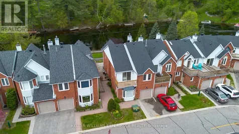 63 Shoreline Drive Bracebridge ON P1L 1Z3