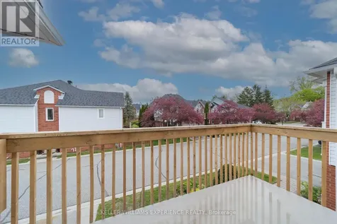 63 Shoreline Drive Bracebridge ON P1L 1Z3