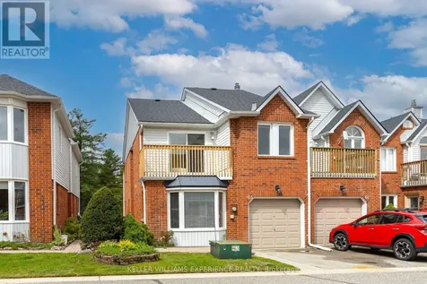 63 Shoreline Drive Bracebridge ON P1L 1Z3